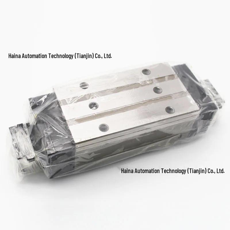 NSK Heavy-Duty Slide Rail RAA35GMK6Z High-Load Guide RA35EM RA45BN LU09
NSK Heavy-Duty Slide Rail RAA35GMK6Z High-Load Guide RA35EM RA45BN LU09