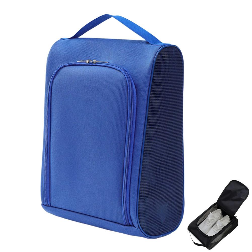 Portable Oxford Cloth Shoe Carrier Bag Lightweight Breathable Shoe Bag For Golf & Sports Dustproof Handbag For Travel Storage
Portable Oxford Cloth Shoe Carrier Bag Lightweight Breathable Shoe Bag For Golf & Sports Dustproof Handbag For Travel Storage