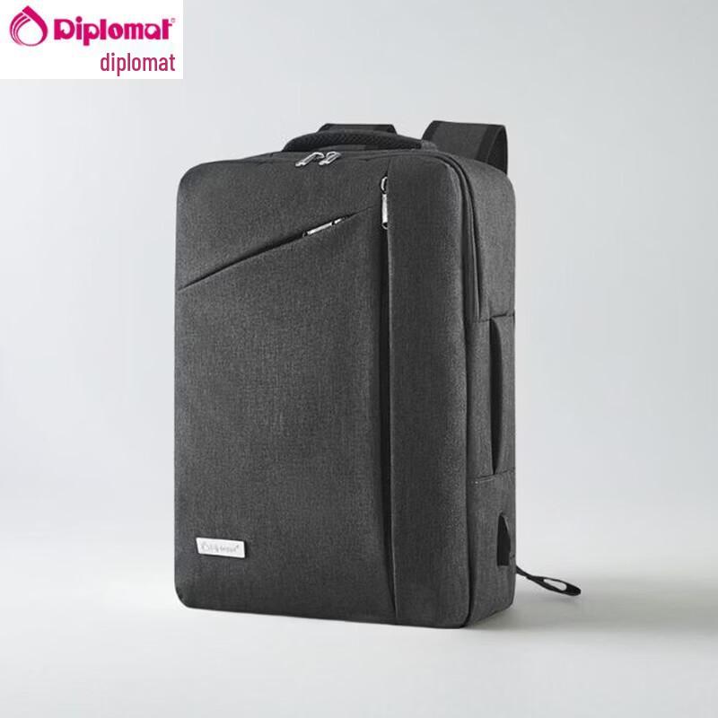 Diplomat Korean Style Business Messenger Bag
Diplomat Korean Style Business Messenger Bag