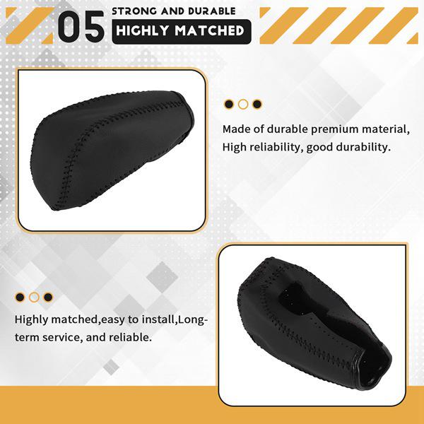 Gear Shift Knob Cover for 2011-2013 Chevy Cruze/Captiva No Size
Gear Shift Knob Cover for 2011-2013 Chevy Cruze/Captiva No Size