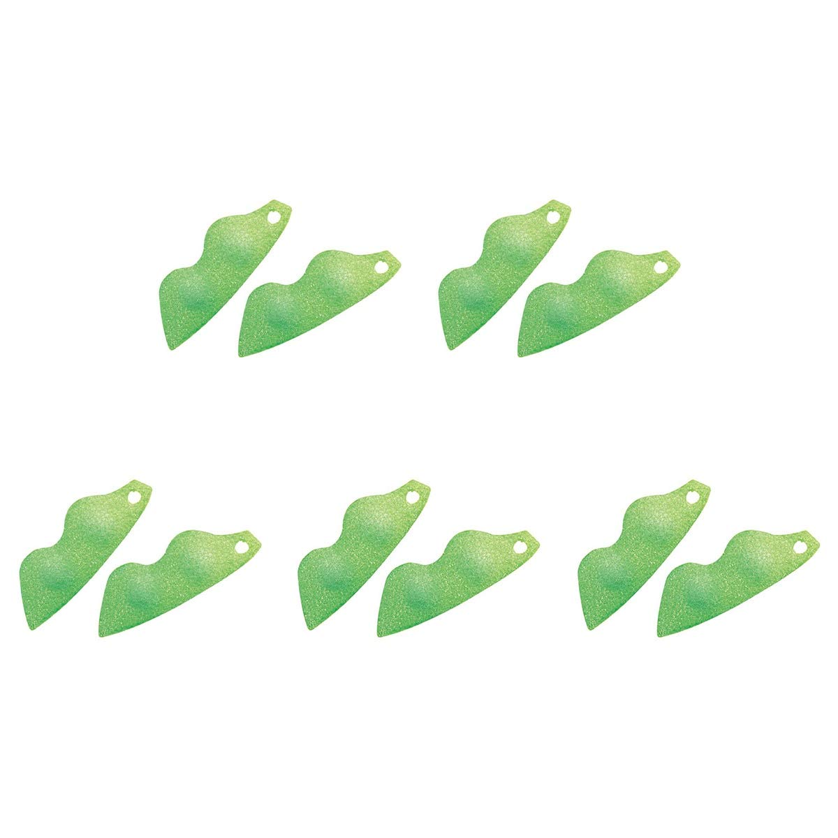 Myrna Sponge PET Bottle Cleaning Beans (2-pack) K117, Set of 5
Myrna Sponge PET Bottle Cleaning Beans (2-pack) K117, Set of 5