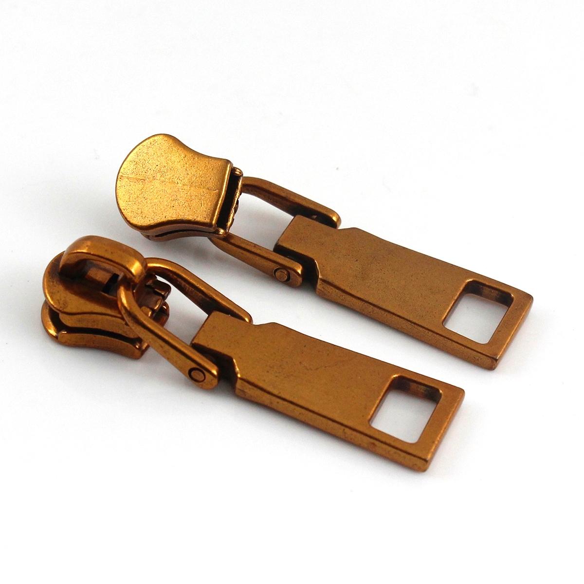20Pcs Metal 5# Zipper Sliders For Jackets Clothes Coat Head Pullers Zip Repair Kit DIY Bag Sewing Accessories 7 colors античная латунь
20Pcs Metal 5# Zipper Sliders For Jackets Clothes Coat Head Pullers Zip Repair Kit DIY Bag Sewing Accessories 7 colors античная латунь