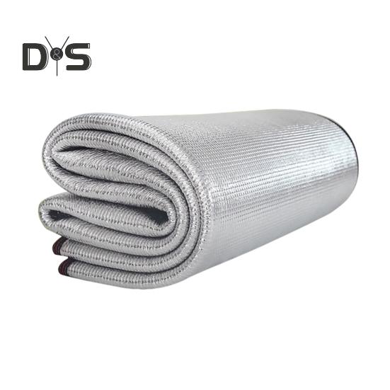 Коврик для пикника, водонепроницаемый, складной, портативный, многоцелевой, алюминиевый, изоляционный, из пенопласта, коврик для сна S
Коврик для пикника, водонепроницаемый, складной, портативный, многоцелевой, алюминиевый, изоляционный, из пенопласта, коврик для сна S