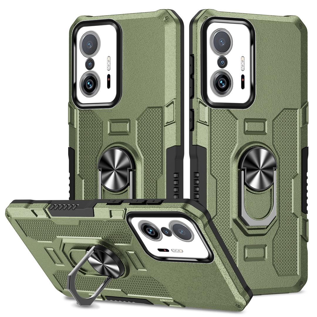 For Xiaomi Mi 11T Pro Case Armor Shockproof Phone Case For Xiaomi Mi11T Xiaomi 11T Pro Magnetic Ring Holder Back Cover For Mi 11T Pro
For Xiaomi Mi 11T Pro Case Armor Shockproof Phone Case For Xiaomi Mi11T Xiaomi 11T Pro Magnetic Ring Holder Back Cover For Mi 11T Pro