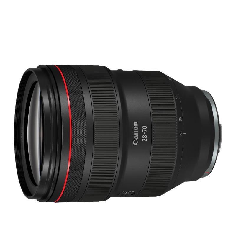 Об єктиви та телеконвертери для байонету Canon RF
Об єктиви та телеконвертери для байонету Canon RF