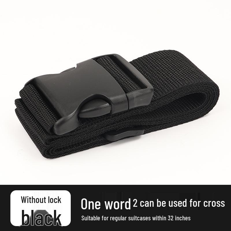 Чемодан с перекрестными ремнями, надежный дорожный бокс с усилением
Чемодан с перекрестными ремнями, надежный дорожный бокс с усилением