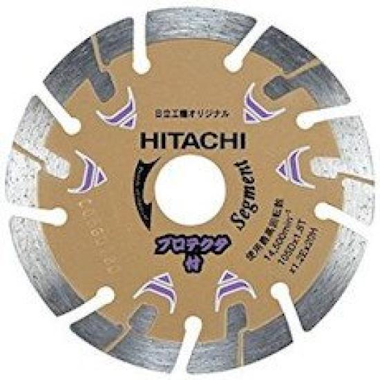 HiKOKI Diamond Cutter 180mm x Protector 25.4 (Seg) 0032-4696 
HiKOKI Diamond Cutter 180mm x Protector 25.4 (Seg) 0032-4696