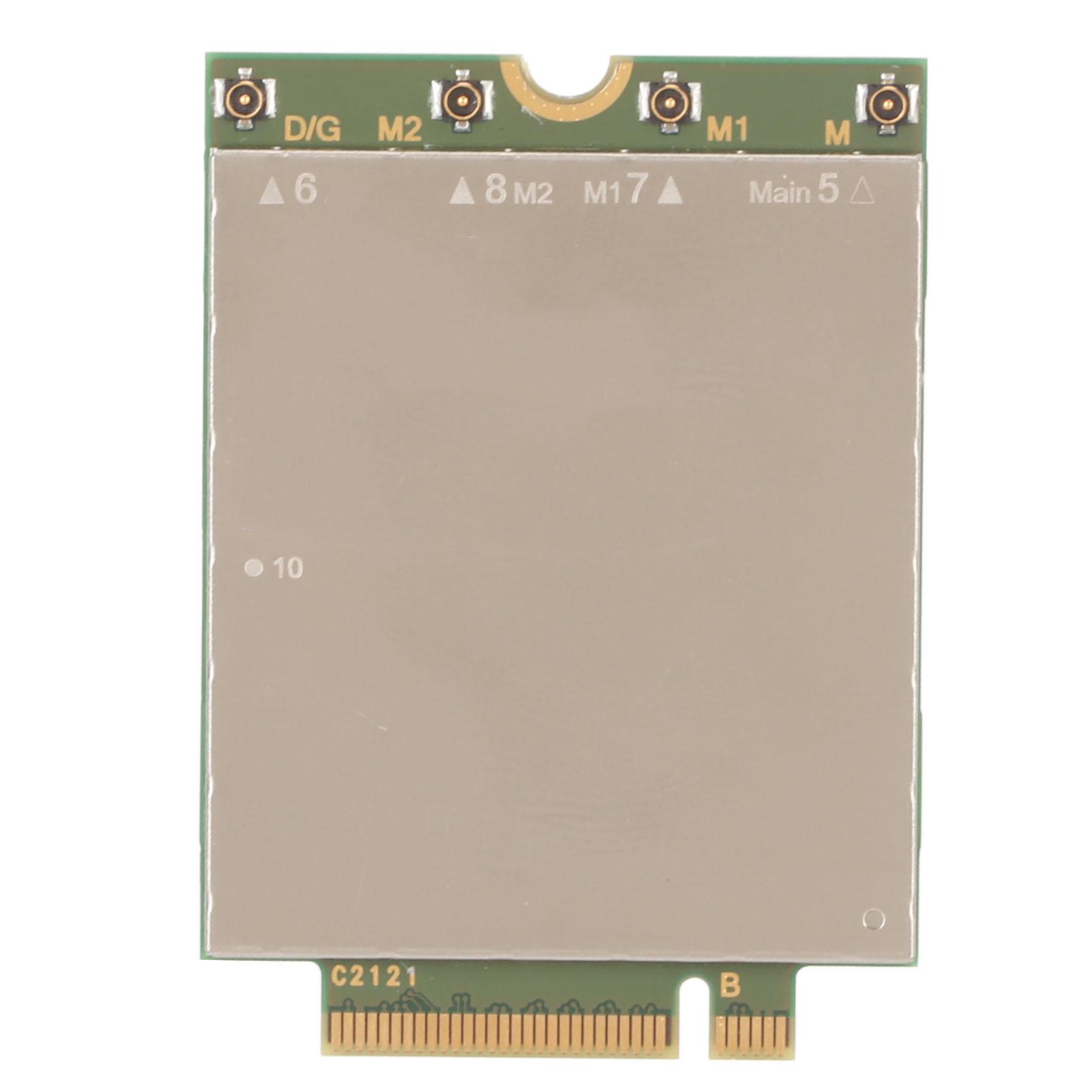 L860 GL 16 4G Сетевой модуль Plug and Play 4G Модуль для HP для EliteBook 830 840 G9835 G9 для
L860 GL 16 4G Сетевой модуль Plug and Play 4G Модуль для HP для EliteBook 830 840 G9835 G9 для