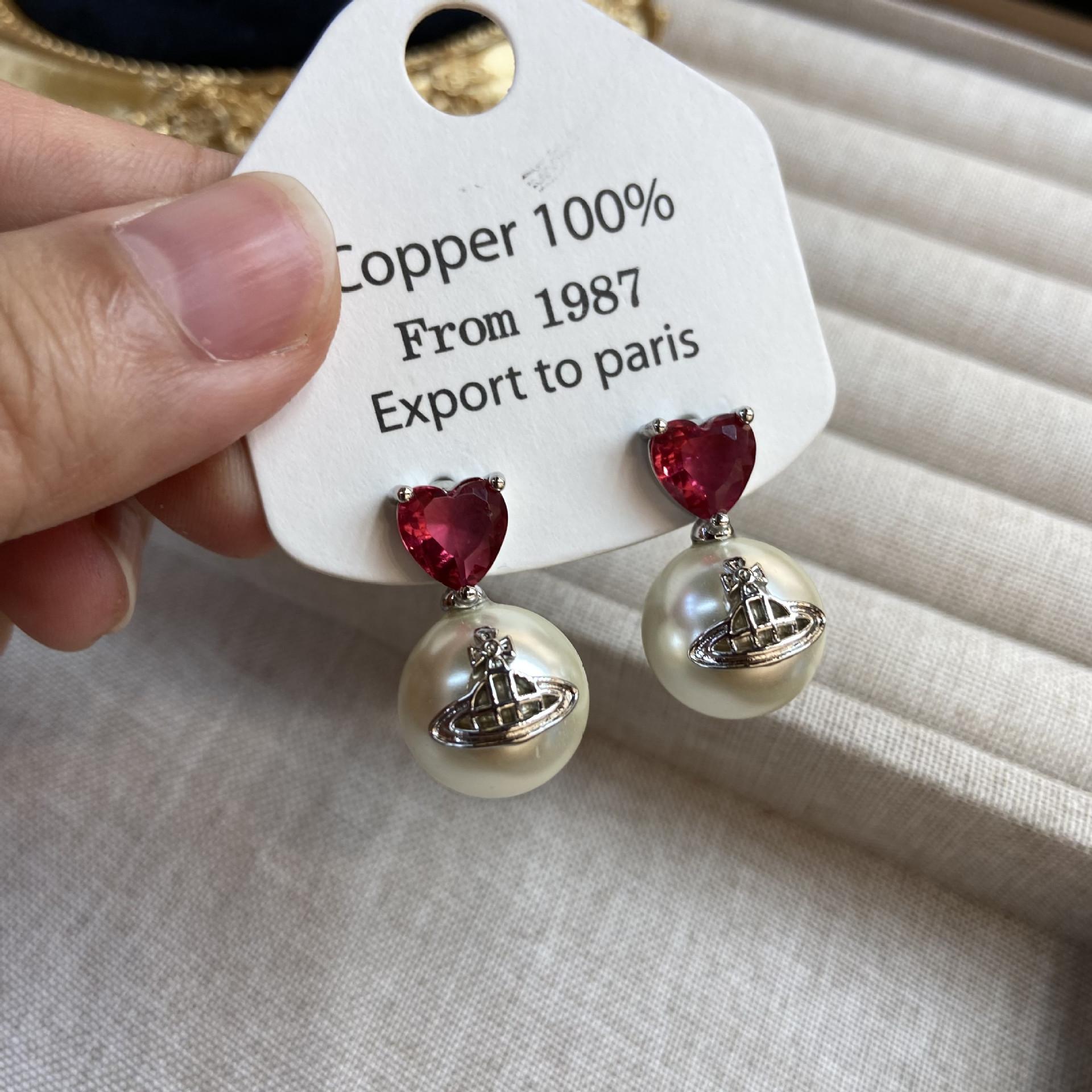 Жемчужные серьги королевы-матери
Жемчужные серьги королевы-матери