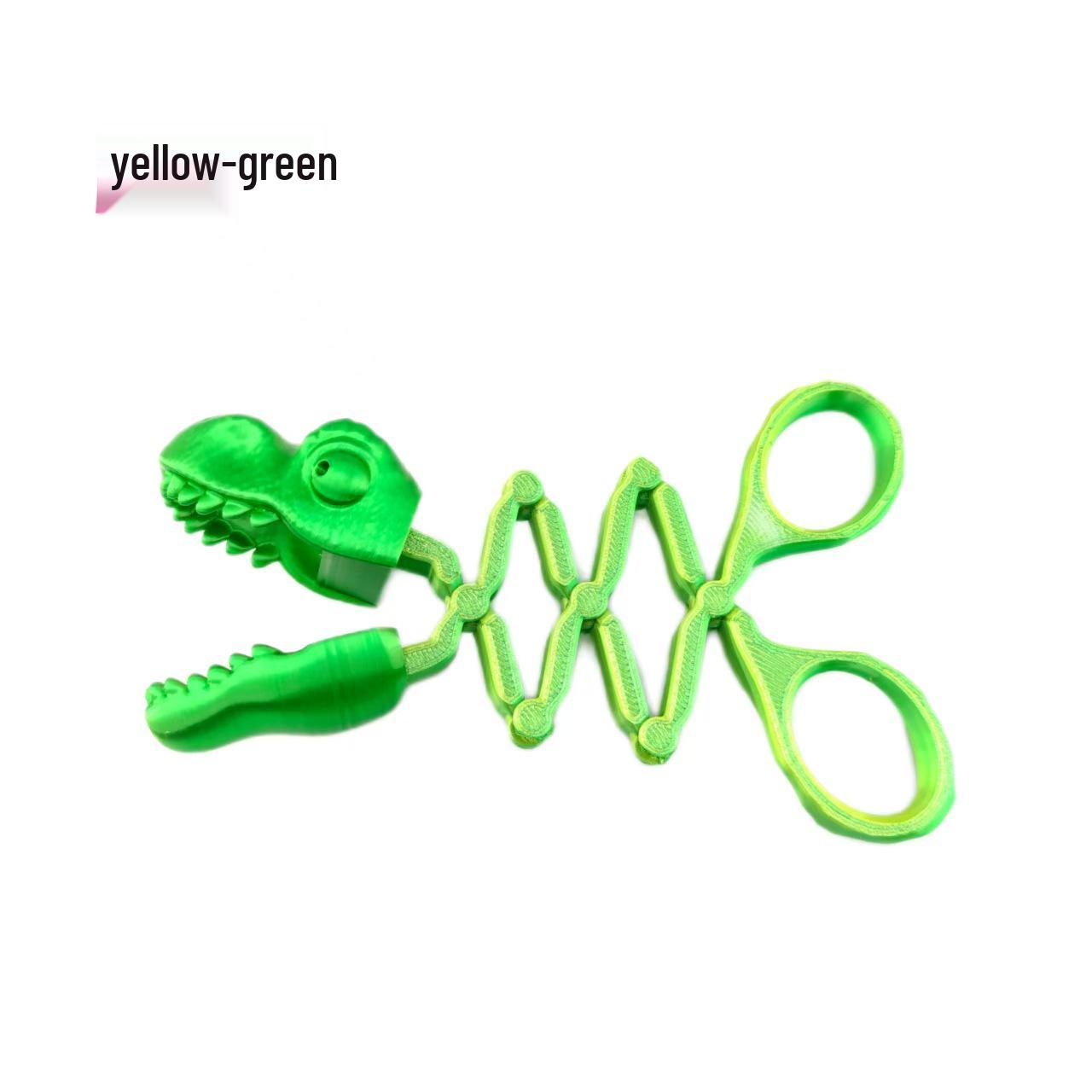 Popular 3D Printed Dinosaur Dragon Grabber Toy - Fun, Creative Gift Large 18*8cm
Popular 3D Printed Dinosaur Dragon Grabber Toy - Fun, Creative Gift Large 18*8cm