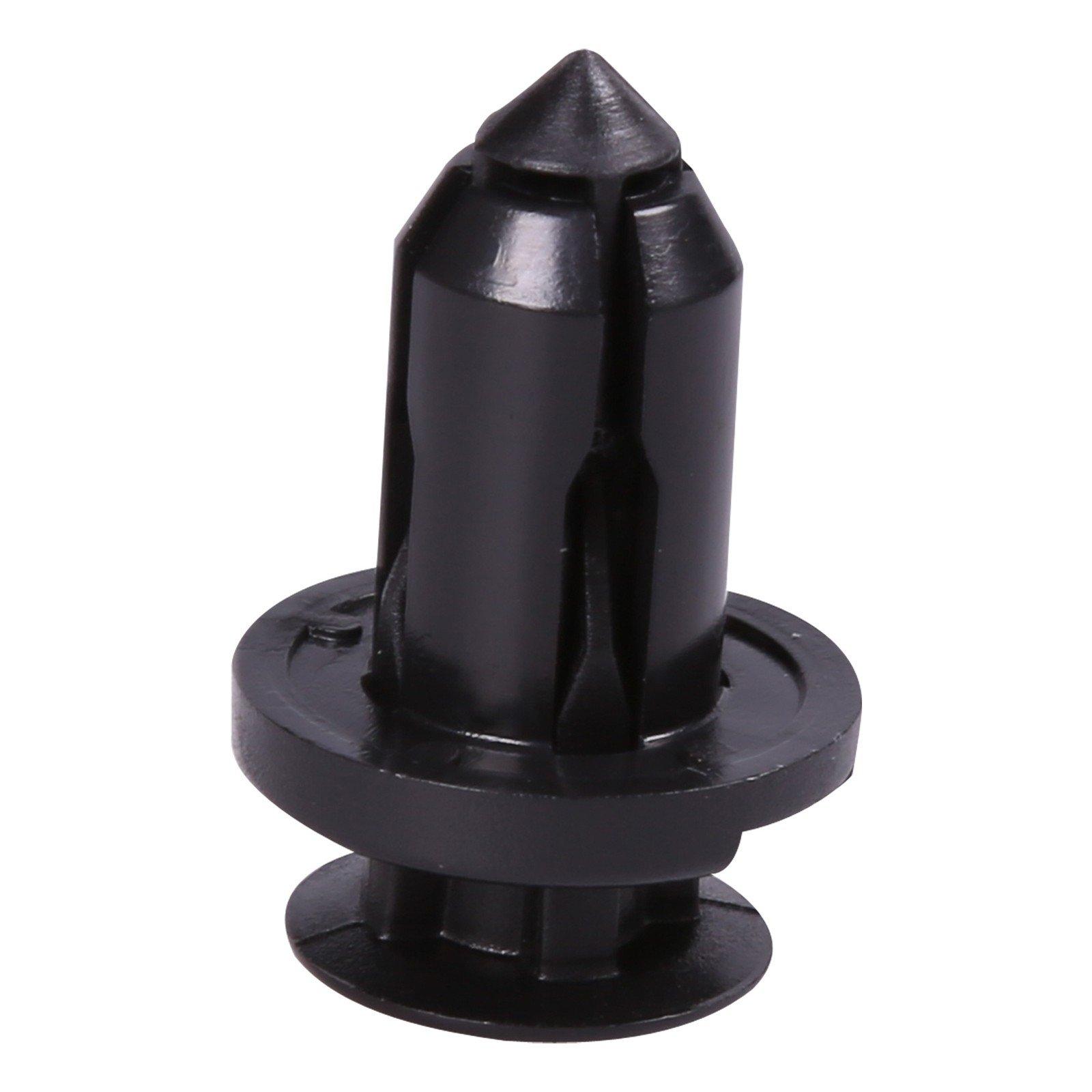 BCF1088 10 штук Бампер Фіксатор Пуш-Типу для Nissan OEM: 01553-09241; Діаметр головки: 18 мм, Довжина штока: 15 мм
BCF1088 10 штук Бампер Фіксатор Пуш-Типу для Nissan OEM: 01553-09241; Діаметр головки: 18 мм, Довжина штока: 15 мм