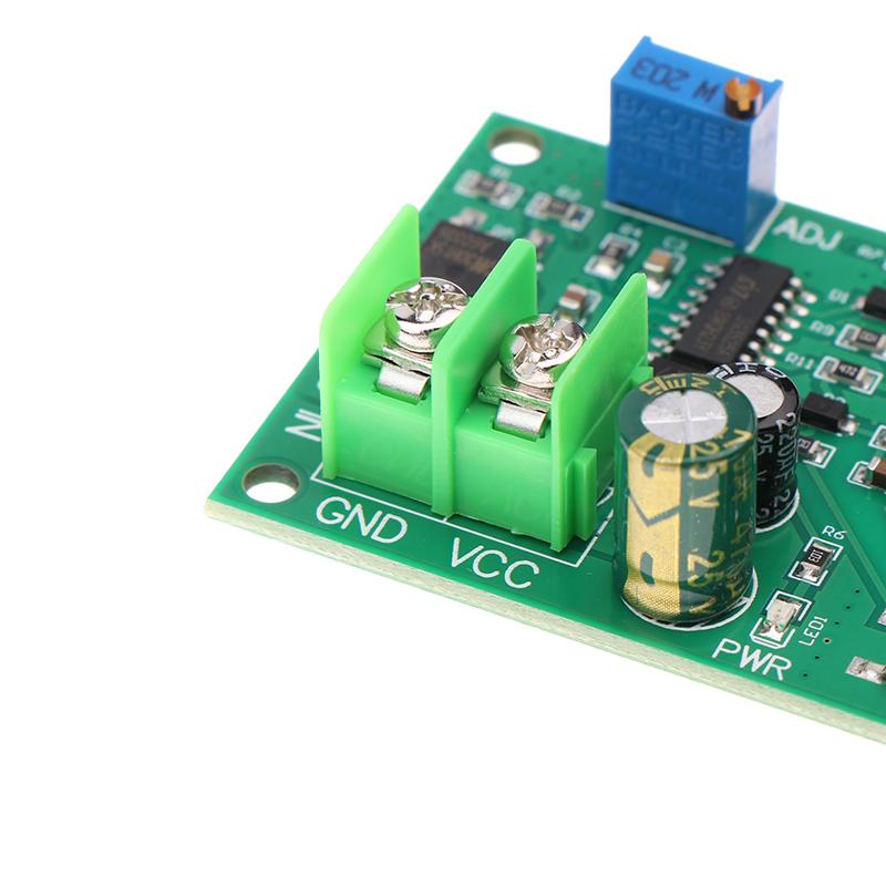 100W Dc-Ac 12V To 12V Power Inverter Transformer Square Wave Signal Generator Module Voltage Regulator Power Converter Board
100W Dc-Ac 12V To 12V Power Inverter Transformer Square Wave Signal Generator Module Voltage Regulator Power Converter Board