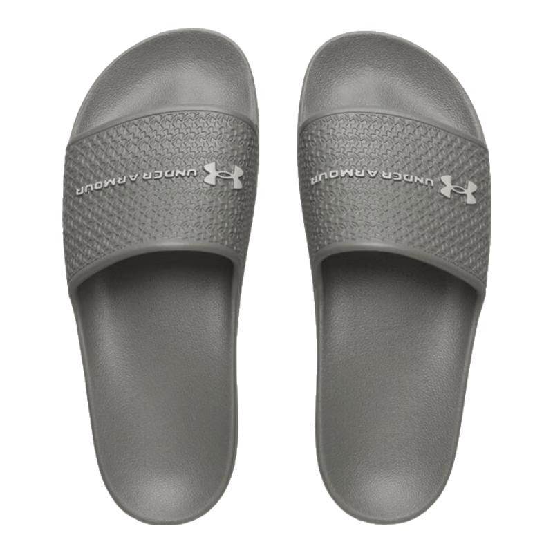 Under Armour ARMR Shower Men s Lightweight Slides EU 44 / US 10
Under Armour ARMR Shower Men s Lightweight Slides EU 44 / US 10