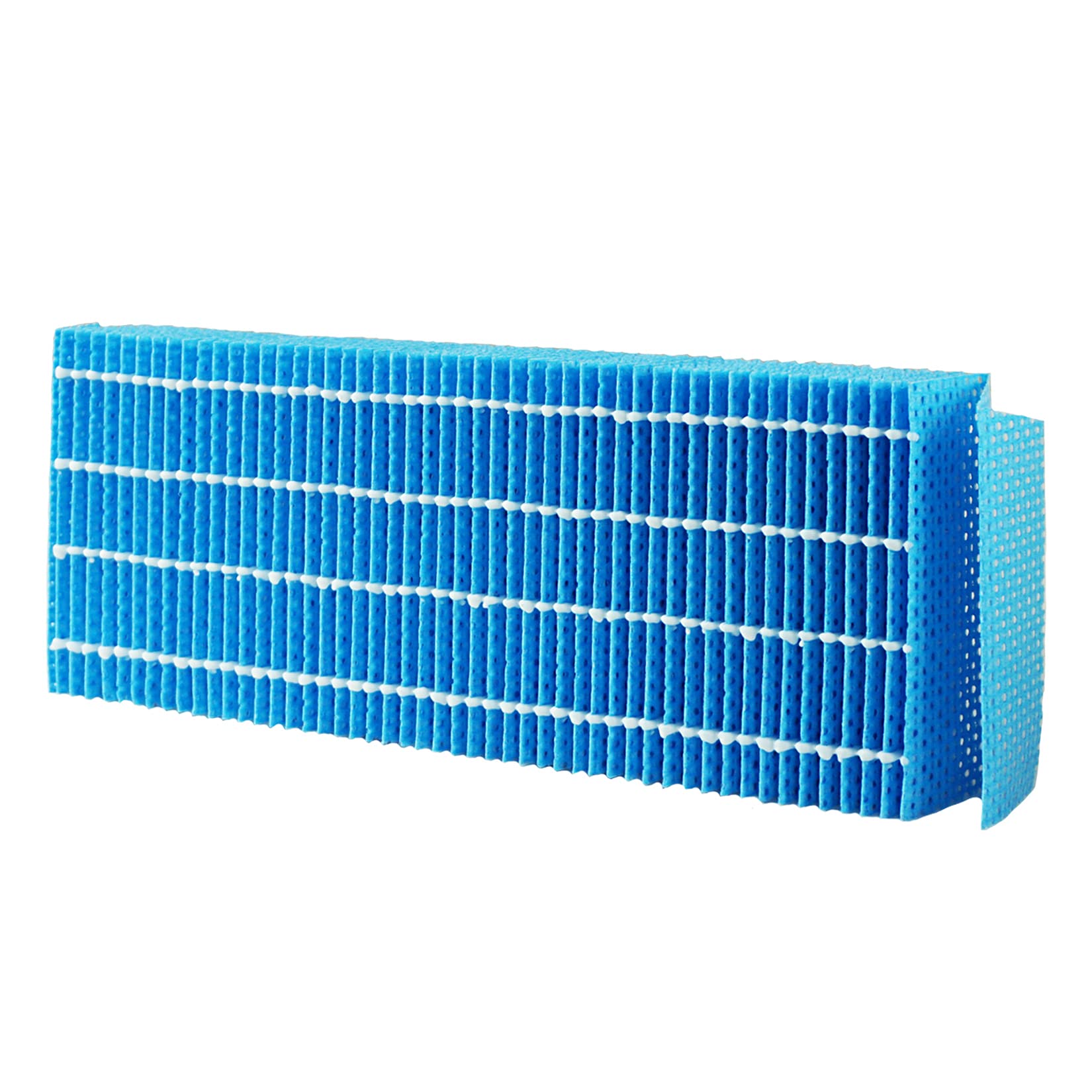 HOSEE Зволожуючий фільтр, сумісний з зволожувачем, змінний фільтр, 1 шт. Змінний зволожуючий фільтр FZ-G30MF KC-30T5-B KC-30T5-W KC-30T6-B
HOSEE Зволожуючий фільтр, сумісний з зволожувачем, змінний фільтр, 1 шт. Змінний зволожуючий фільтр FZ-G30MF KC-30T5-B KC-30T5-W KC-30T6-B