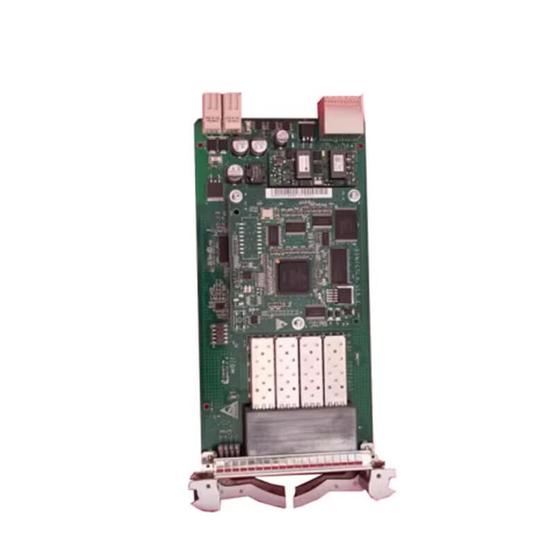 Huawei OSN1500/2500 STM-1 Optical Interface Board SSR1SLQ1
Huawei OSN1500/2500 STM-1 Optical Interface Board SSR1SLQ1
