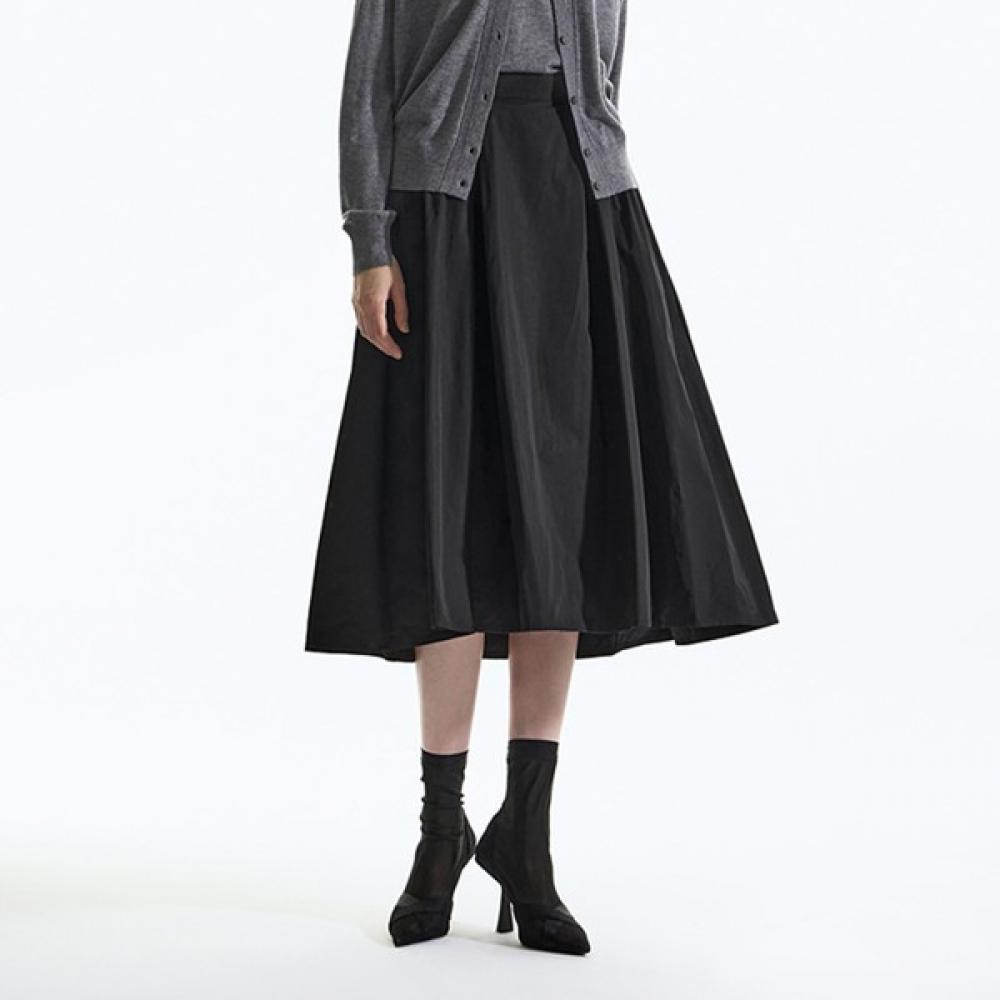 She S miSS Shirring A Line Skirt SwwSkn31050 khaki beige/55
She S miSS Shirring A Line Skirt SwwSkn31050 khaki beige/55