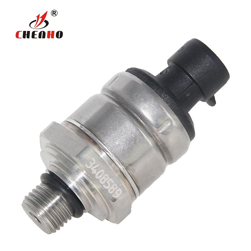 High Quality NEW Oil Pressure Sensor For QSK23-G3 QSK23 CM500 D375 S6D170 Diese Engine 3408589 6560-61-7101 6560-61-7102
High Quality NEW Oil Pressure Sensor For QSK23-G3 QSK23 CM500 D375 S6D170 Diese Engine 3408589 6560-61-7101 6560-61-7102