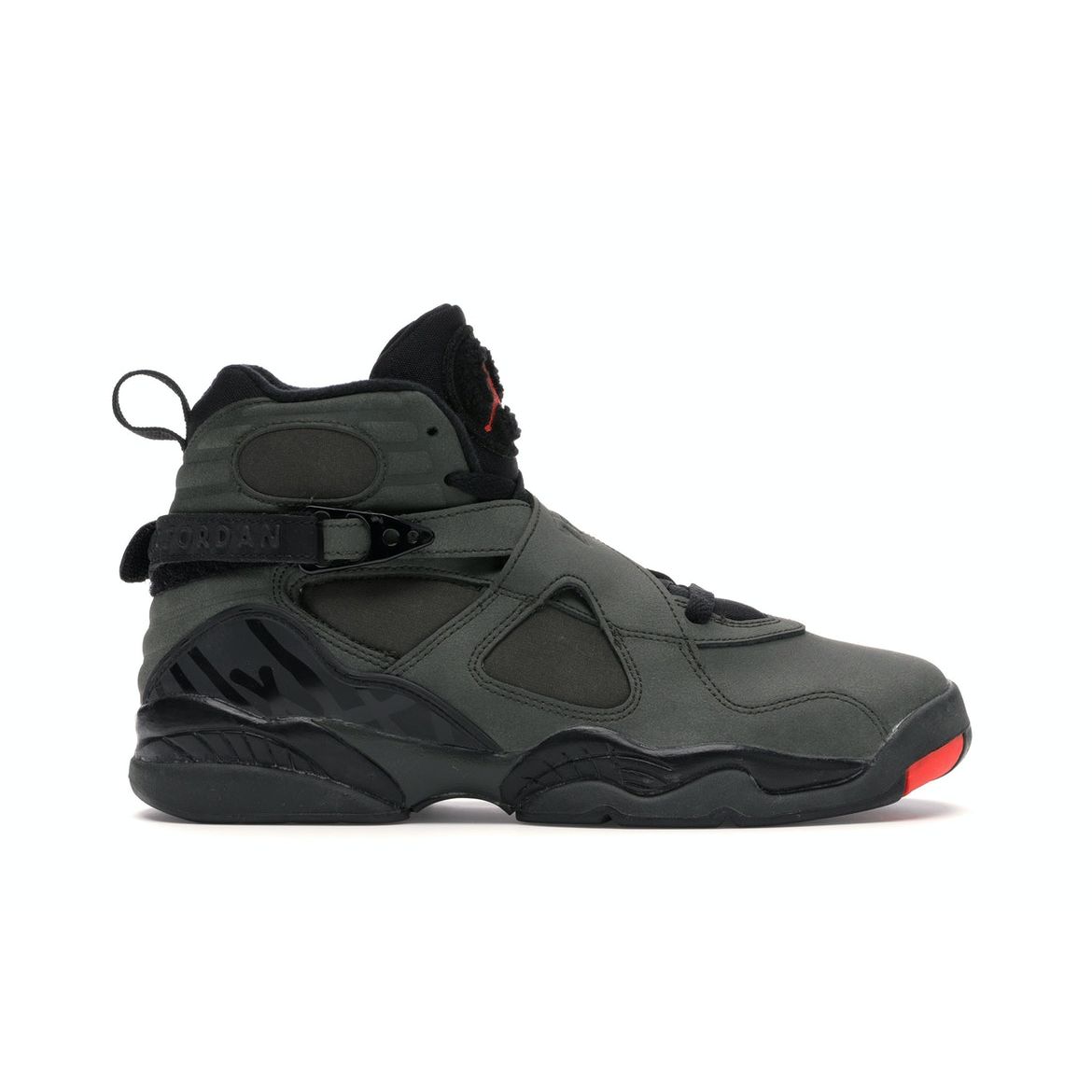 Кроссовки Air Jordan 8 Retro GS Take Flight Kids Green Sequoia Black-Wolf-Grey-Max-Orange 305368-305
Кроссовки Air Jordan 8 Retro GS Take Flight Kids Green Sequoia Black-Wolf-Grey-Max-Orange 305368-305