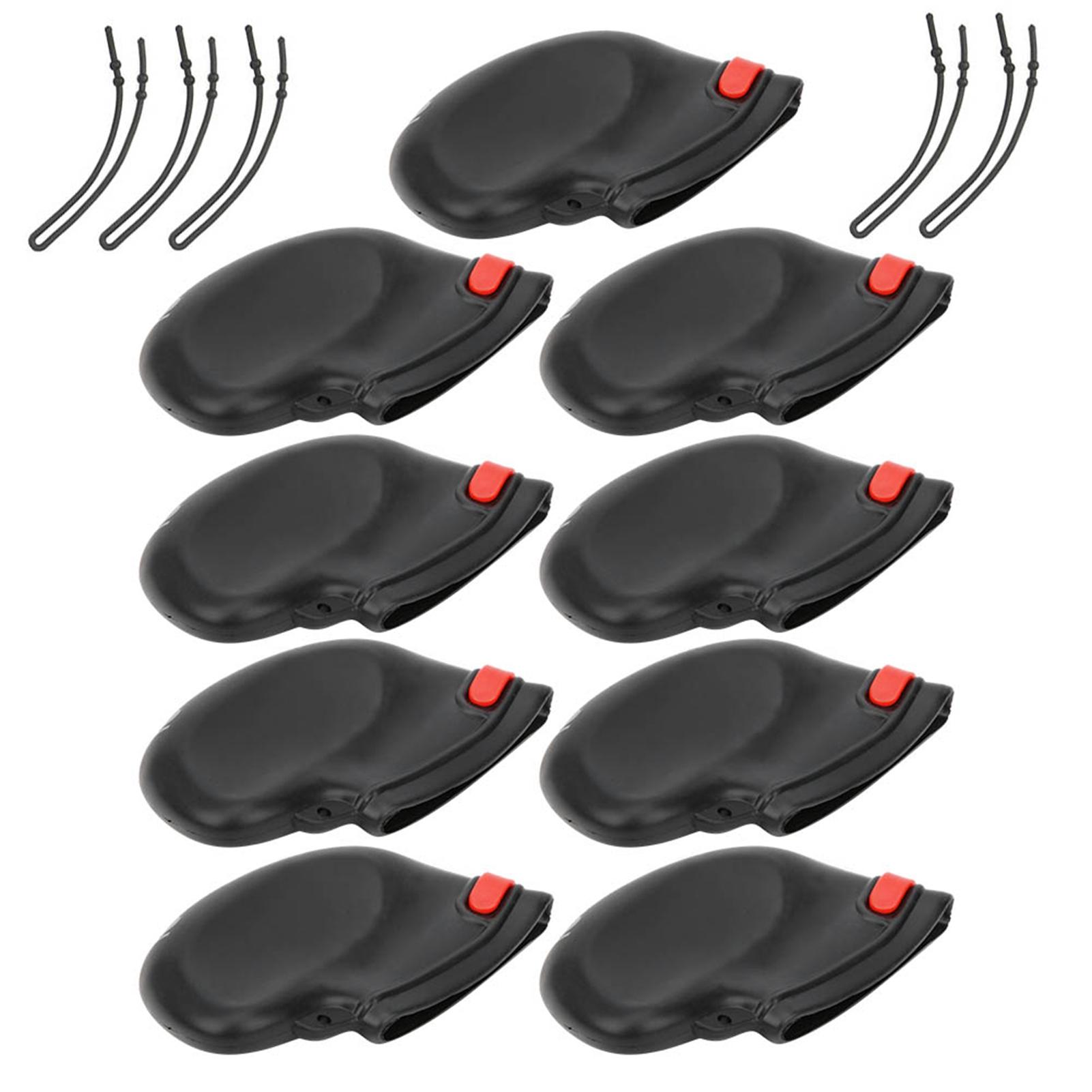 9pcs Exquisite PVC Golf Club Iron Head Covers Protector Golf Putter Club Head Cover Sets
9pcs Exquisite PVC Golf Club Iron Head Covers Protector Golf Putter Club Head Cover Sets