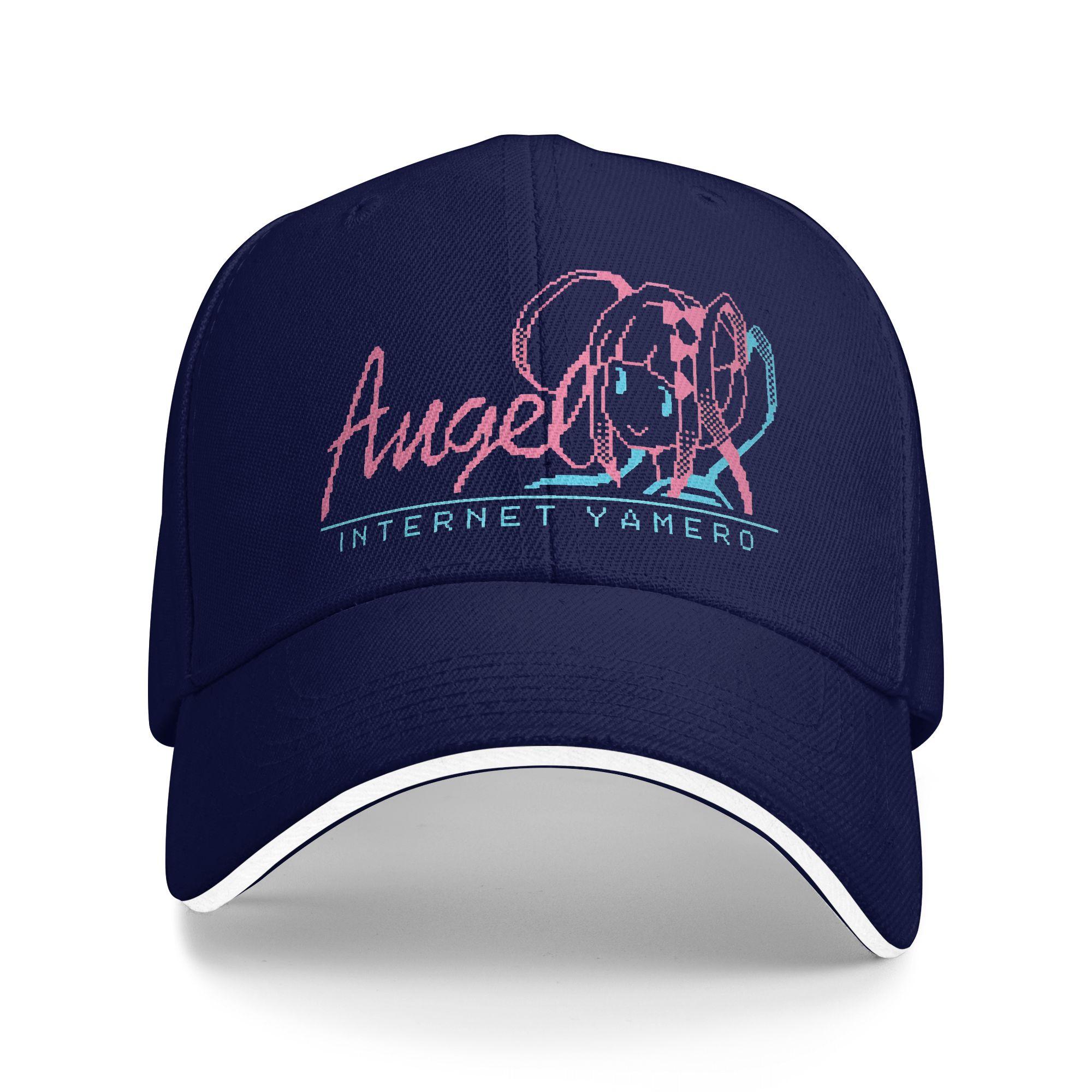 New Arrival Needy Streamer Overload Sun Baseball Cap Summer Stylish Trucker Hat For Men Adult Outdoor Sports Baseball Caps One Size
New Arrival Needy Streamer Overload Sun Baseball Cap Summer Stylish Trucker Hat For Men Adult Outdoor Sports Baseball Caps One Size