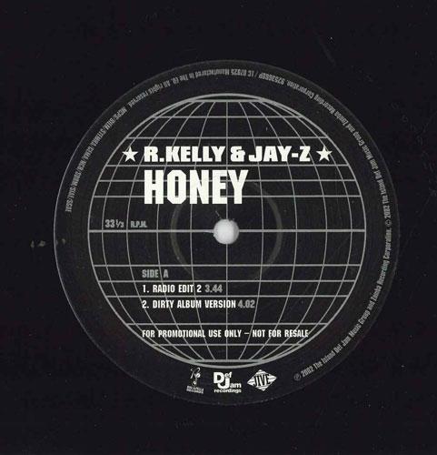 12-дюймовая пластинка R.KERRY, JAY-Z - Honey НЕТ DEF JAM 2002 Рэп и хип-хоп/R&B Б/У
12-дюймовая пластинка R.KERRY, JAY-Z - Honey НЕТ DEF JAM 2002 Рэп и хип-хоп/R&B Б/У