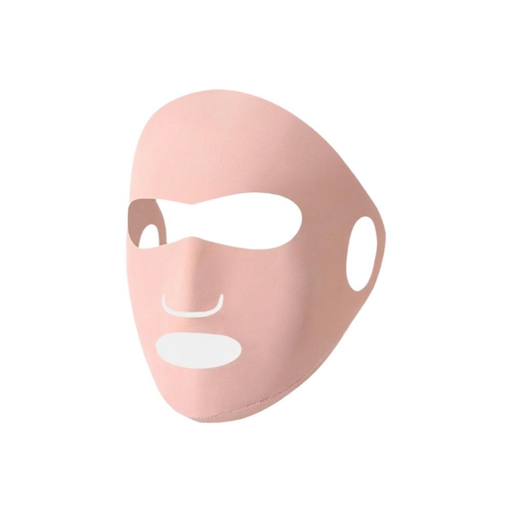 Cool Ice Silk Sun Protection Mask Breathable Dustproof Anti-UV Neck Scarf Adjustable Full Face Sunshade Face Mask Cycling розовый
Cool Ice Silk Sun Protection Mask Breathable Dustproof Anti-UV Neck Scarf Adjustable Full Face Sunshade Face Mask Cycling розовый