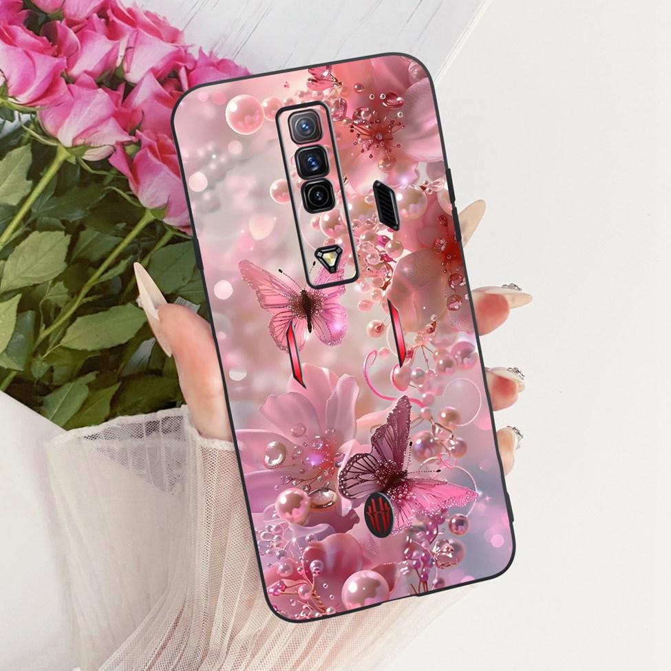 Чохол для телефону ZTE nubia RedMagic 7 Силіконовий Милий Кіт Модний Смішний Розписаний Funda Для Red Magic 7 NX679J Корпус Red Magic 7
Чохол для телефону ZTE nubia RedMagic 7 Силіконовий Милий Кіт Модний Смішний Розписаний Funda Для Red Magic 7 NX679J Корпус Red Magic 7