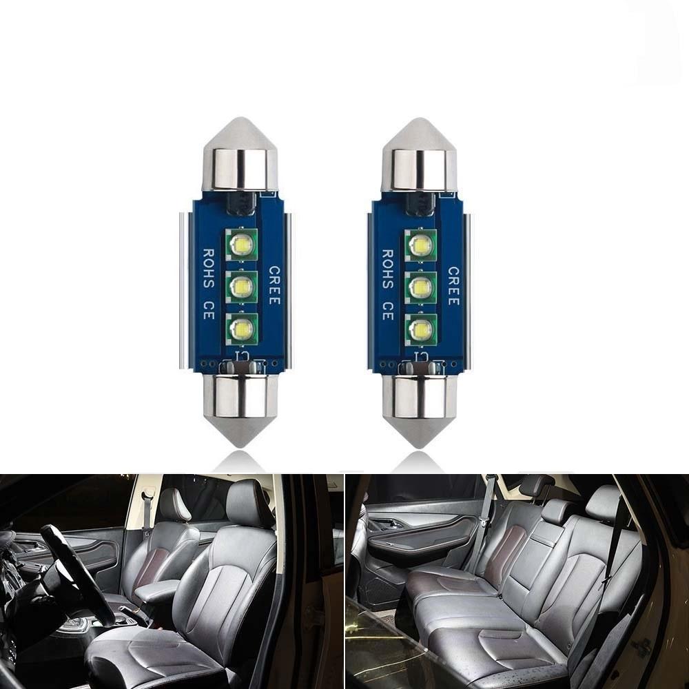 2 шт., сигнальная лампа, гирлянда, светодиодная лампа 31 мм, 36 мм, 39 мм, 41 мм C5W C10W, светодиодная лампа для салона автомобиля, подсветка номерного знака, белая, 12 В 36mm-2Pcs белый
2 шт., сигнальная лампа, гирлянда, светодиодная лампа 31 мм, 36 мм, 39 мм, 41 мм C5W C10W, светодиодная лампа для салона автомобиля, подсветка номерного знака, белая, 12 В 36mm-2Pcs белый