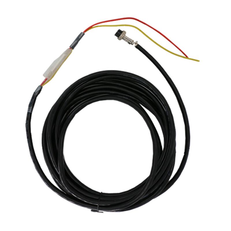 Jingtie Kangda ZTD-DA/B Intercom Controller Power Cable (CN version)
Jingtie Kangda ZTD-DA/B Intercom Controller Power Cable (CN version)