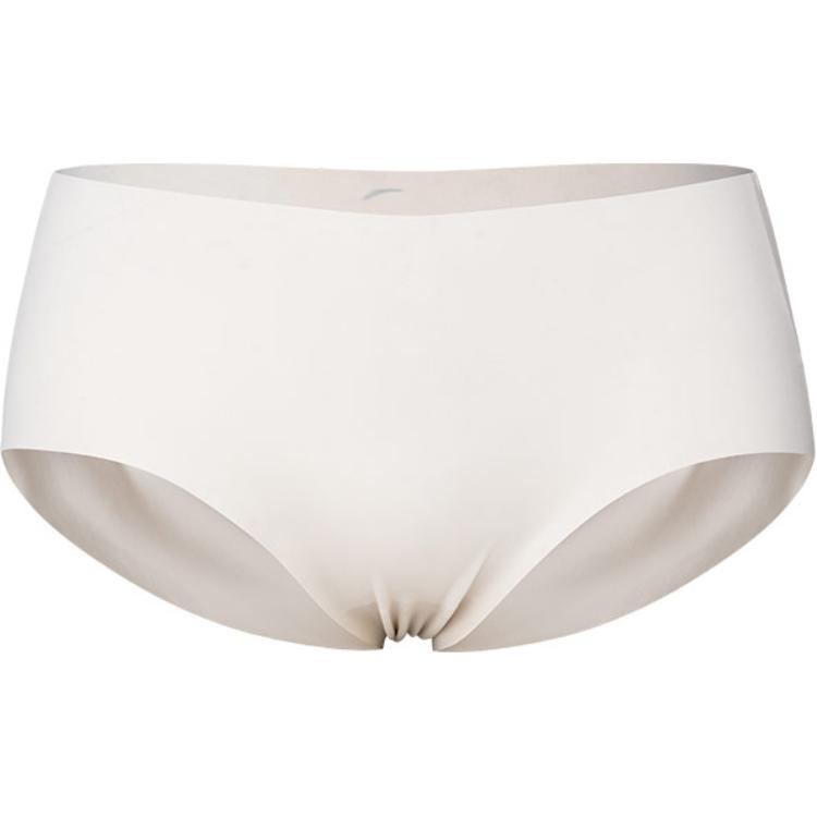 Anta Training Series Solid Color Low Waist Moisture Wicking Breathable Sports Underwear Women Underwear Mud-Gray 192437983-3 L
Anta Training Series Solid Color Low Waist Moisture Wicking Breathable Sports Underwear Women Underwear Mud-Gray 192437983-3 L