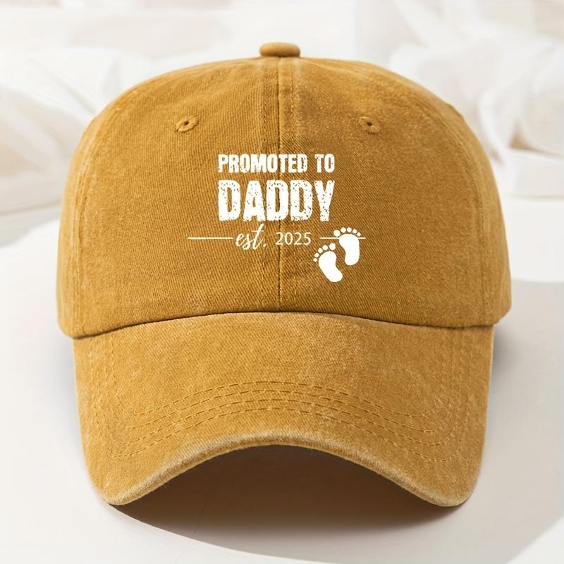 Retro Washed Baseball Cap DADDY Hip-hop Hat Casual Mountaineering Hat Fishing Hat Outdoor Travel Mountaineering Baseball Cap жовтий
Retro Washed Baseball Cap DADDY Hip-hop Hat Casual Mountaineering Hat Fishing Hat Outdoor Travel Mountaineering Baseball Cap жовтий