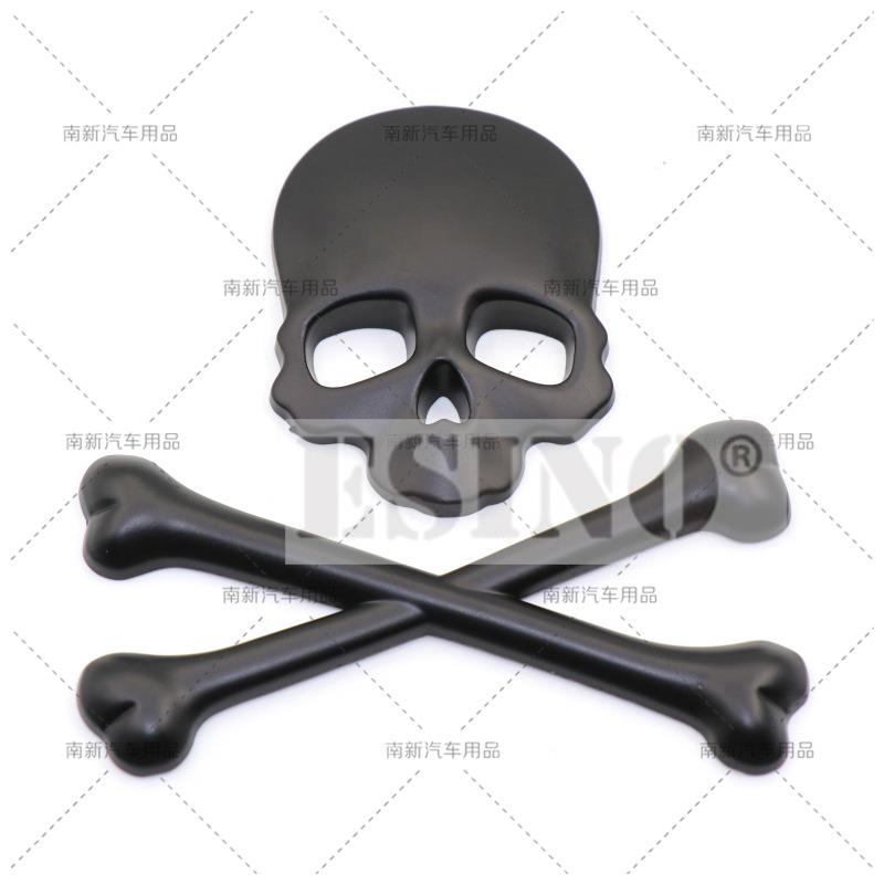 Car Styling 3D Skull Metal Chrome Zinc Alloy Adhesive Emblem Car Body Trunk Fender Badge Sticker Decal Auto Accessory чёрный
Car Styling 3D Skull Metal Chrome Zinc Alloy Adhesive Emblem Car Body Trunk Fender Badge Sticker Decal Auto Accessory чёрный