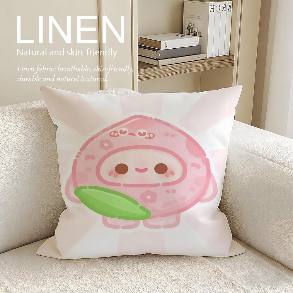Game Eggy Party Cushion Cover Pillowcase Set Pcs x x Breathable Washable Sofa Cushion Cover 30X30cm
Game Eggy Party Cushion Cover Pillowcase Set Pcs x x Breathable Washable Sofa Cushion Cover 30X30cm