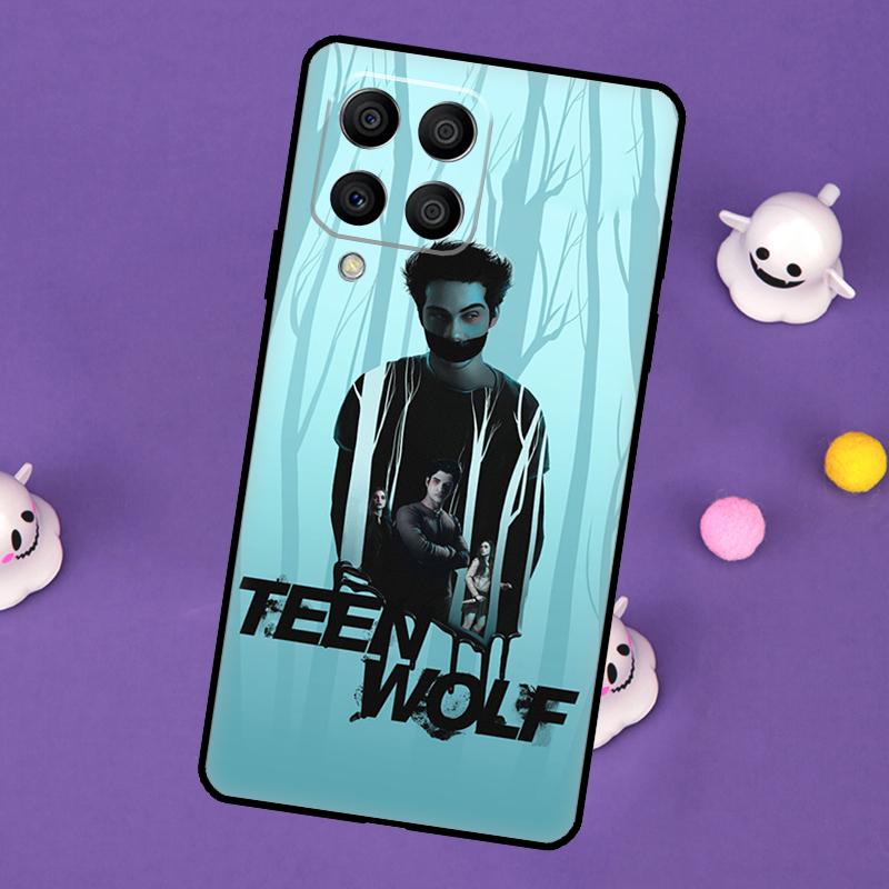 Teen Wolf Stilinski 24 Cover For Samsung Galaxy M54 M14 M34 M33 M13 M23 M53 M15 M55 M31 M51 M20 M30s M32 M52 Case Samsung M13 4G
Teen Wolf Stilinski 24 Cover For Samsung Galaxy M54 M14 M34 M33 M13 M23 M53 M15 M55 M31 M51 M20 M30s M32 M52 Case Samsung M13 4G