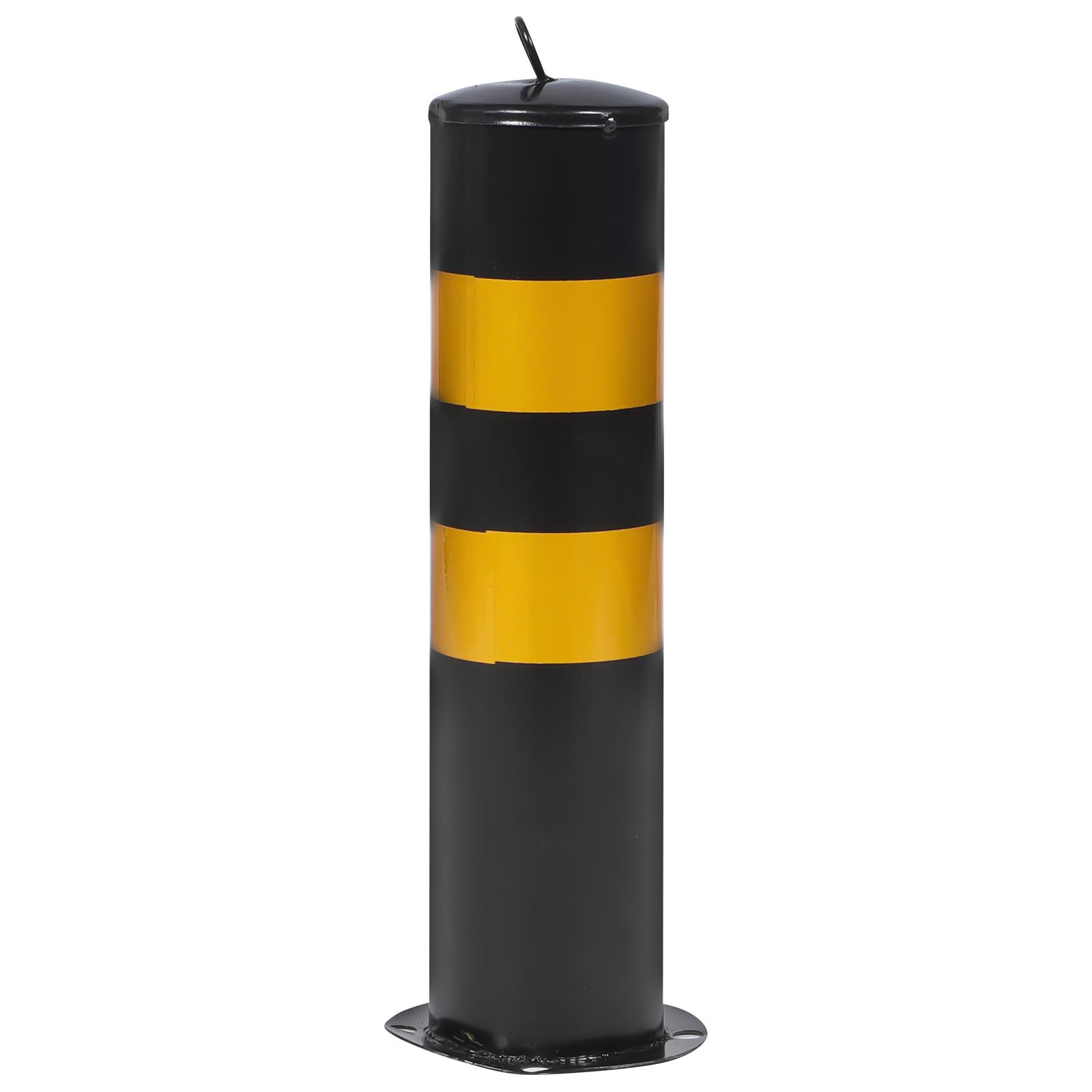 Black Yellow Fixed Stainless Steel Safety Bollard Parking Barrier Traffic Column Warning Delineator Driveway Guard жовтий
Black Yellow Fixed Stainless Steel Safety Bollard Parking Barrier Traffic Column Warning Delineator Driveway Guard жовтий