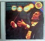 CD PYOTR ILYICH TCHAIKOVSKY , WILLEM M - Tchaikovsky: Symphony No. 4 30DC5180PROMO Japan ObiClassical Used
CD PYOTR ILYICH TCHAIKOVSKY , WILLEM M - Tchaikovsky: Symphony No. 4 30DC5180PROMO Japan ObiClassical Used