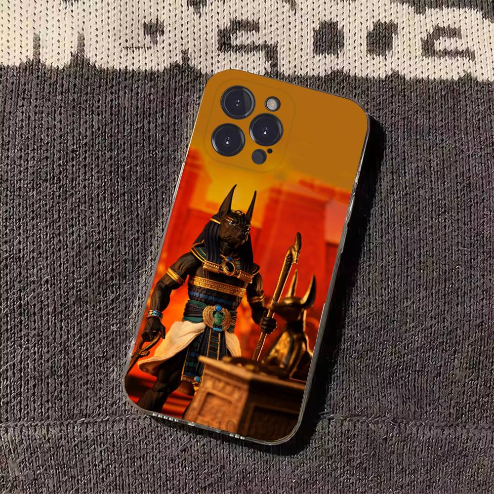 Anubis Egyptian God Phone Case for iPhone 11Pro 13 12 11 Pro Max 16e 17 Air 16 15 14 Plus 11ProMax iPhone11
Anubis Egyptian God Phone Case for iPhone 11Pro 13 12 11 Pro Max 16e 17 Air 16 15 14 Plus 11ProMax iPhone11