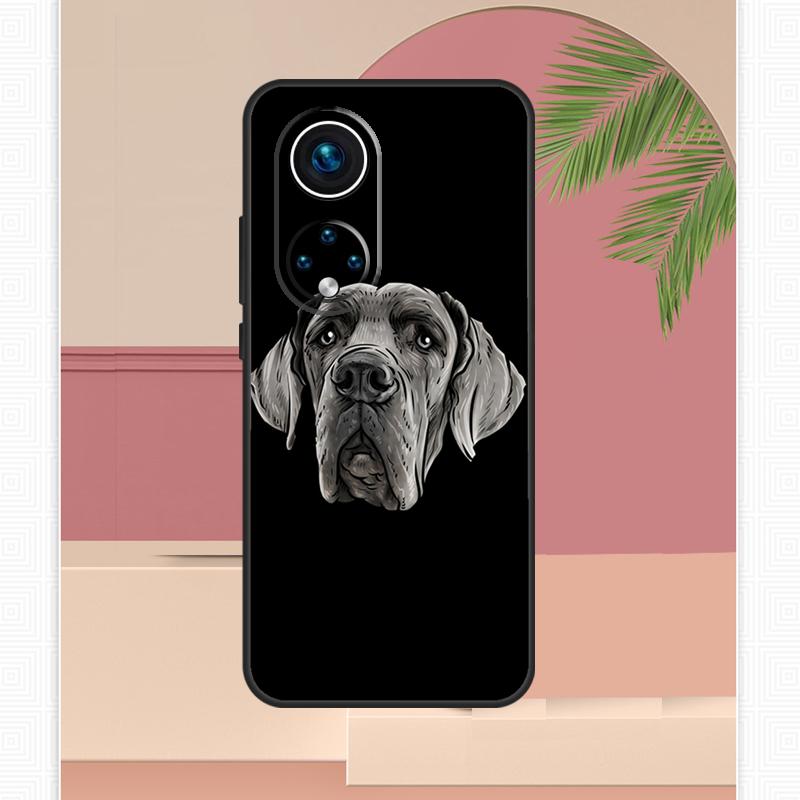 Great Dane Dog Case For Honor Magic 5 6 7 8 Pro Honor X9c X9b X9a X8b X8a X8c 50 70 90 400 200 Lite Cover Honor 70
Great Dane Dog Case For Honor Magic 5 6 7 8 Pro Honor X9c X9b X9a X8b X8a X8c 50 70 90 400 200 Lite Cover Honor 70