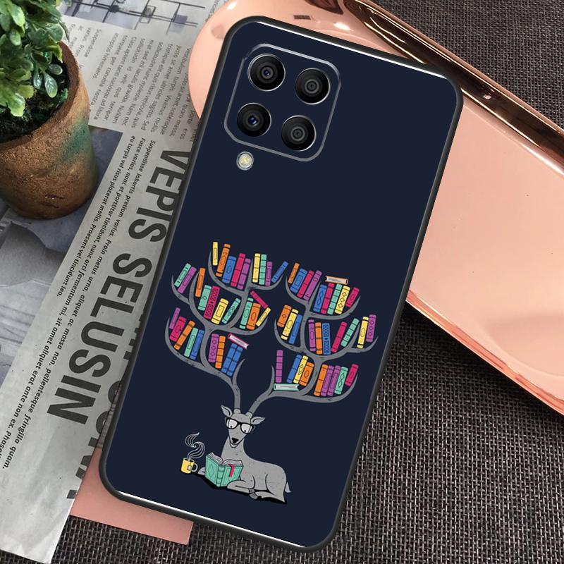 Book Magic For Samsung Galaxy M55 M15 M13 M23 M33 M53 M30s M31s M12 M32 M52 M20 M21 M51 M34 M54 Case Samsung M22
Book Magic For Samsung Galaxy M55 M15 M13 M23 M33 M53 M30s M31s M12 M32 M52 M20 M21 M51 M34 M54 Case Samsung M22