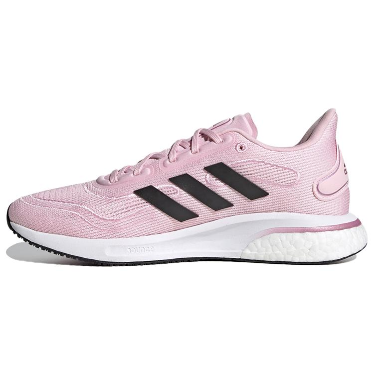 Adidas Supernova Pink Black Women s FW1195 36⅔
Adidas Supernova Pink Black Women s FW1195 36⅔