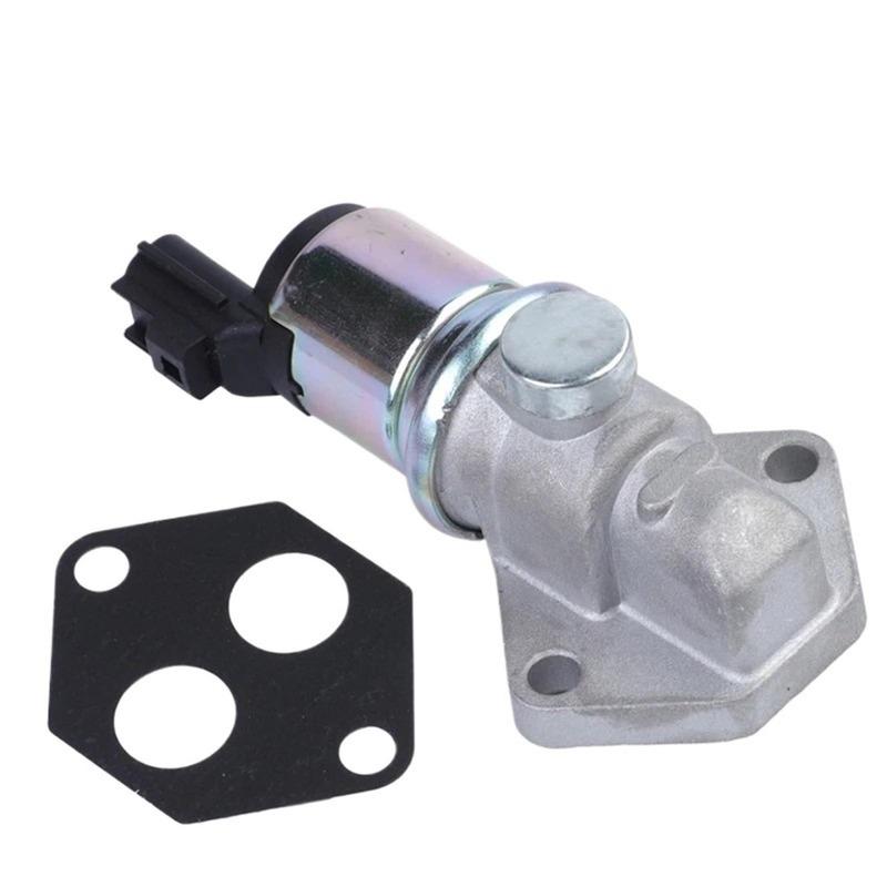 XS6U-9F715-AA Idle Air Control Valve for Ford Focus Transit Fiesta KA Escort Suzuki Aerio Esteem Outboard 1.8 2.0 XS6U9F715AA
XS6U-9F715-AA Idle Air Control Valve for Ford Focus Transit Fiesta KA Escort Suzuki Aerio Esteem Outboard 1.8 2.0 XS6U9F715AA