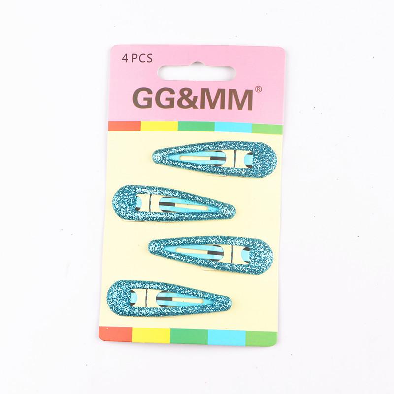 4 шт./набор Корейская мода Детские аксессуары Блестящие Однотонные Заколки для волос Подарок на день рождения для девочек Принцесса Стиль Милые Головные уборы Зажимы для волос C
4 шт./набор Корейская мода Детские аксессуары Блестящие Однотонные Заколки для волос Подарок на день рождения для девочек Принцесса Стиль Милые Головные уборы Зажимы для волос C