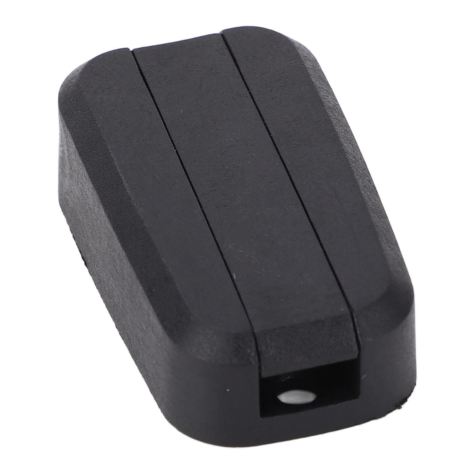 Foldable Hook Folding Hat Coat Hook Ideal for Boats Yachts Nylon Minimalist Style Black
Foldable Hook Folding Hat Coat Hook Ideal for Boats Yachts Nylon Minimalist Style Black
