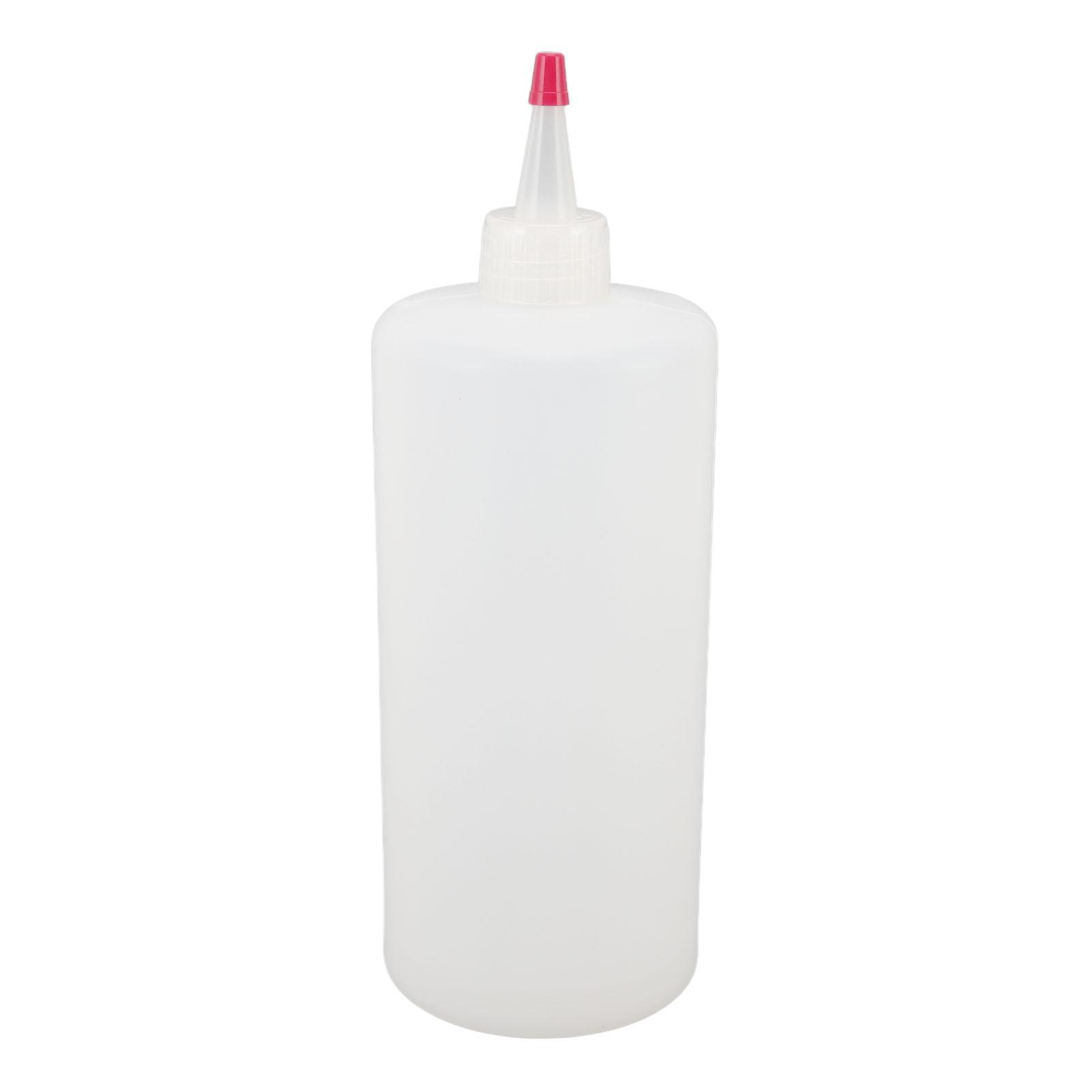 Sauce Gun Accessories Burger Sauce Bottle Detachable Easy to Clean Hamburger Jam Filler Bottle with Squeeze Nozzle for Kitchen
Sauce Gun Accessories Burger Sauce Bottle Detachable Easy to Clean Hamburger Jam Filler Bottle with Squeeze Nozzle for Kitchen