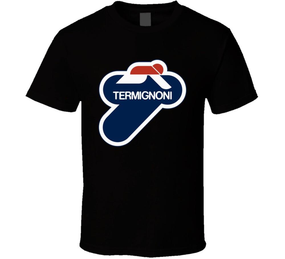 TERMIGNONI EXHAUST DUCATI MOTORBIKE RACING Unisex T-Shirt XXL
TERMIGNONI EXHAUST DUCATI MOTORBIKE RACING Unisex T-Shirt XXL