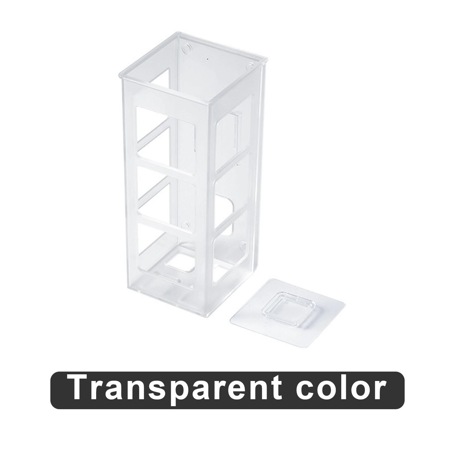 Бытовая коробка для хранения инструментов для укладки волос, подставка для хранения щипцов для завивки, выпрямителя, настенное хранение без перфорации для ванной комнаты б
Бытовая коробка для хранения инструментов для укладки волос, подставка для хранения щипцов для завивки, выпрямителя, настенное хранение без перфорации для ванной комнаты б