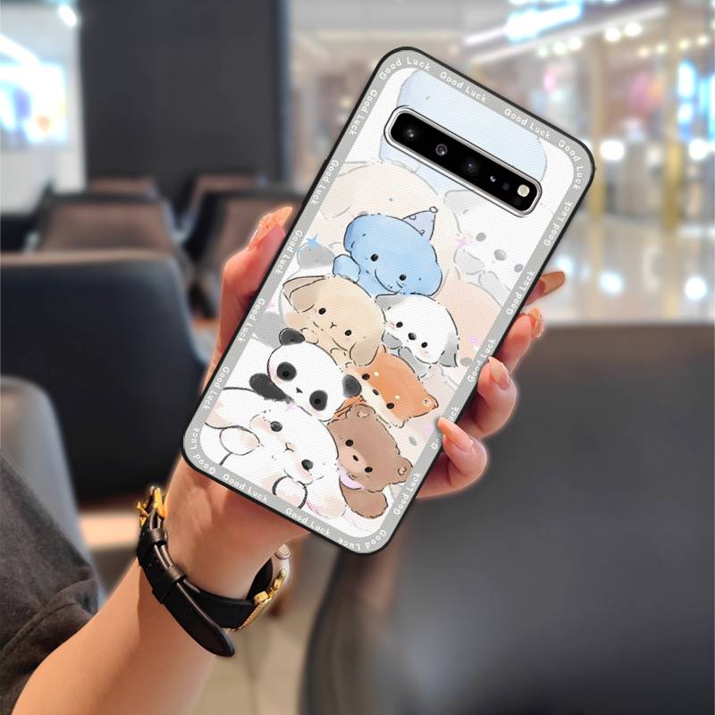Мультяшний Милий Чохол для Телефону Для Samsung Galaxy S10 5G/SM-G977N Захисний Брудостійкий Водонепроникний Графіті Пилозахисний ТПУ Samsung Galaxy S10 5G/SM-
Мультяшний Милий Чохол для Телефону Для Samsung Galaxy S10 5G/SM-G977N Захисний Брудостійкий Водонепроникний Графіті Пилозахисний ТПУ Samsung Galaxy S10 5G/SM-