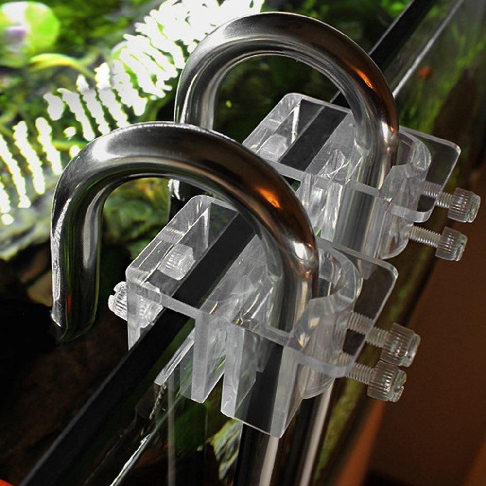 2PCS Set Holder Clip Aquarium Hose Fixing Clip Transparent Hose Tube Clamp Holder Fish Tank
2PCS Set Holder Clip Aquarium Hose Fixing Clip Transparent Hose Tube Clamp Holder Fish Tank