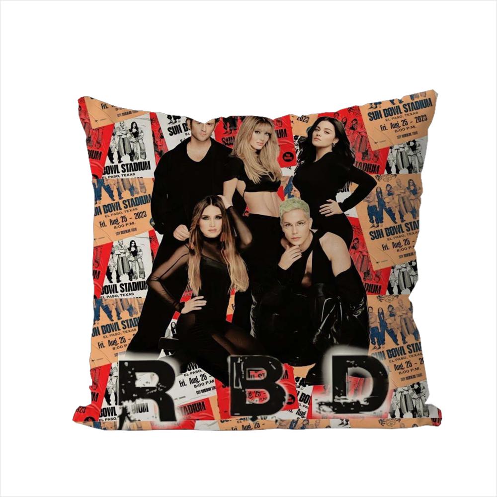 Band RBD Autumn Pillow Case For Car Sofa Decorative Home Doublesided Print Plush Square Throw Pillow Cushion Cover 30x30cm
Band RBD Autumn Pillow Case For Car Sofa Decorative Home Doublesided Print Plush Square Throw Pillow Cushion Cover 30x30cm