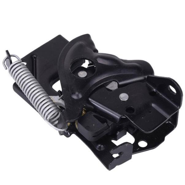 BMW 1 Series F20 Hood Lock - Compatible Part #51237242548 Please inquire for details
BMW 1 Series F20 Hood Lock - Compatible Part #51237242548 Please inquire for details